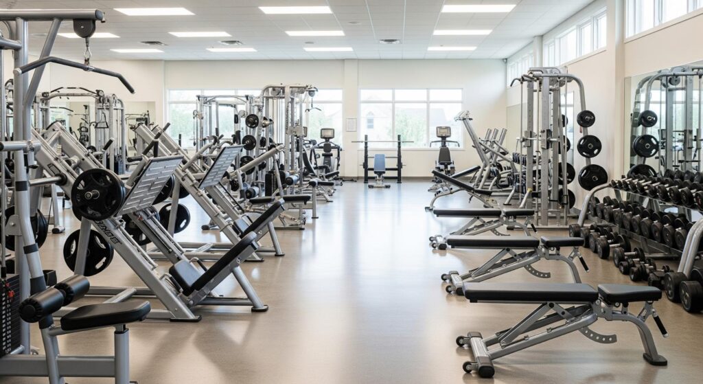 contabilidade especialista em academia