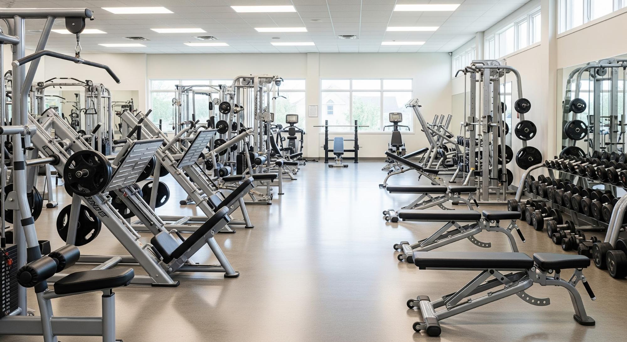 contabilidade especialista em academia